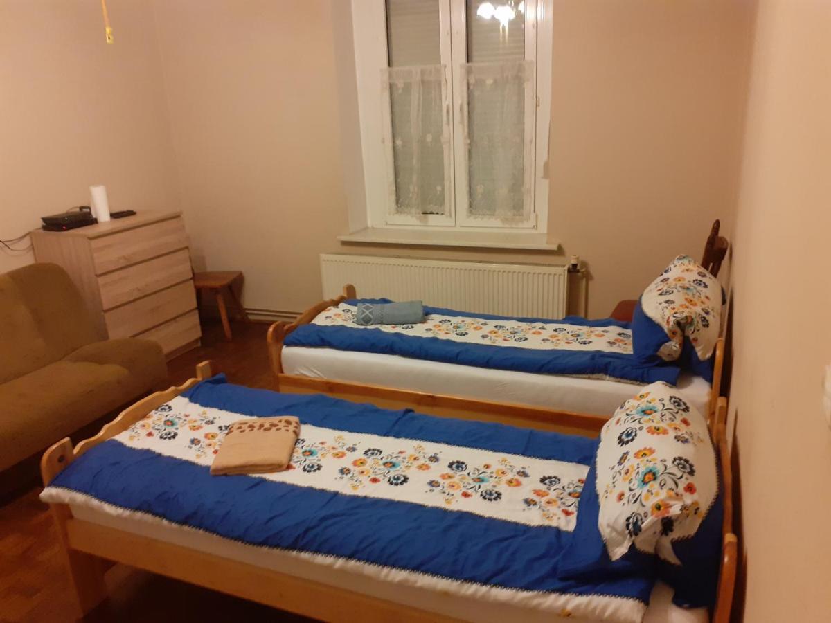 Kamienica Gniezno Exterior foto