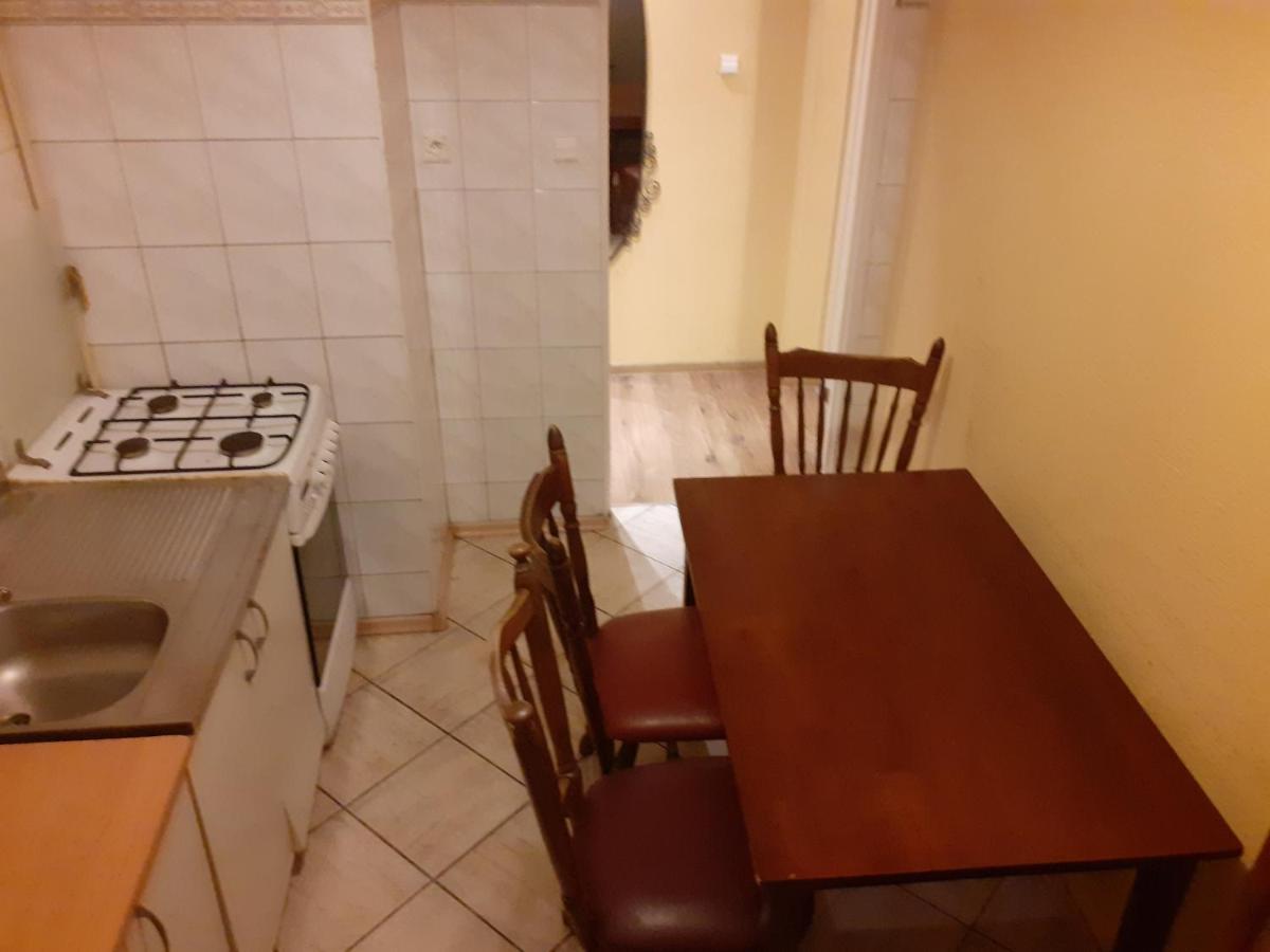 Kamienica Gniezno Exterior foto