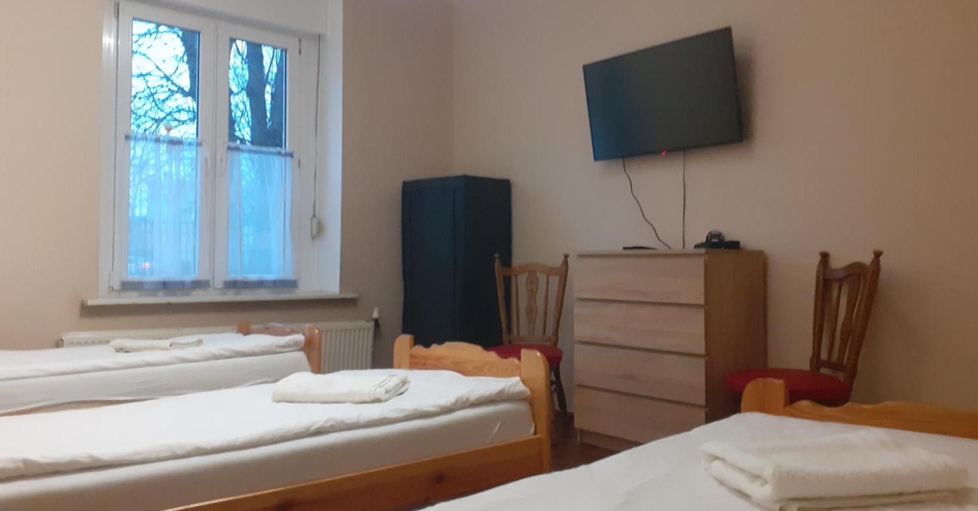 Kamienica Gniezno Exterior foto