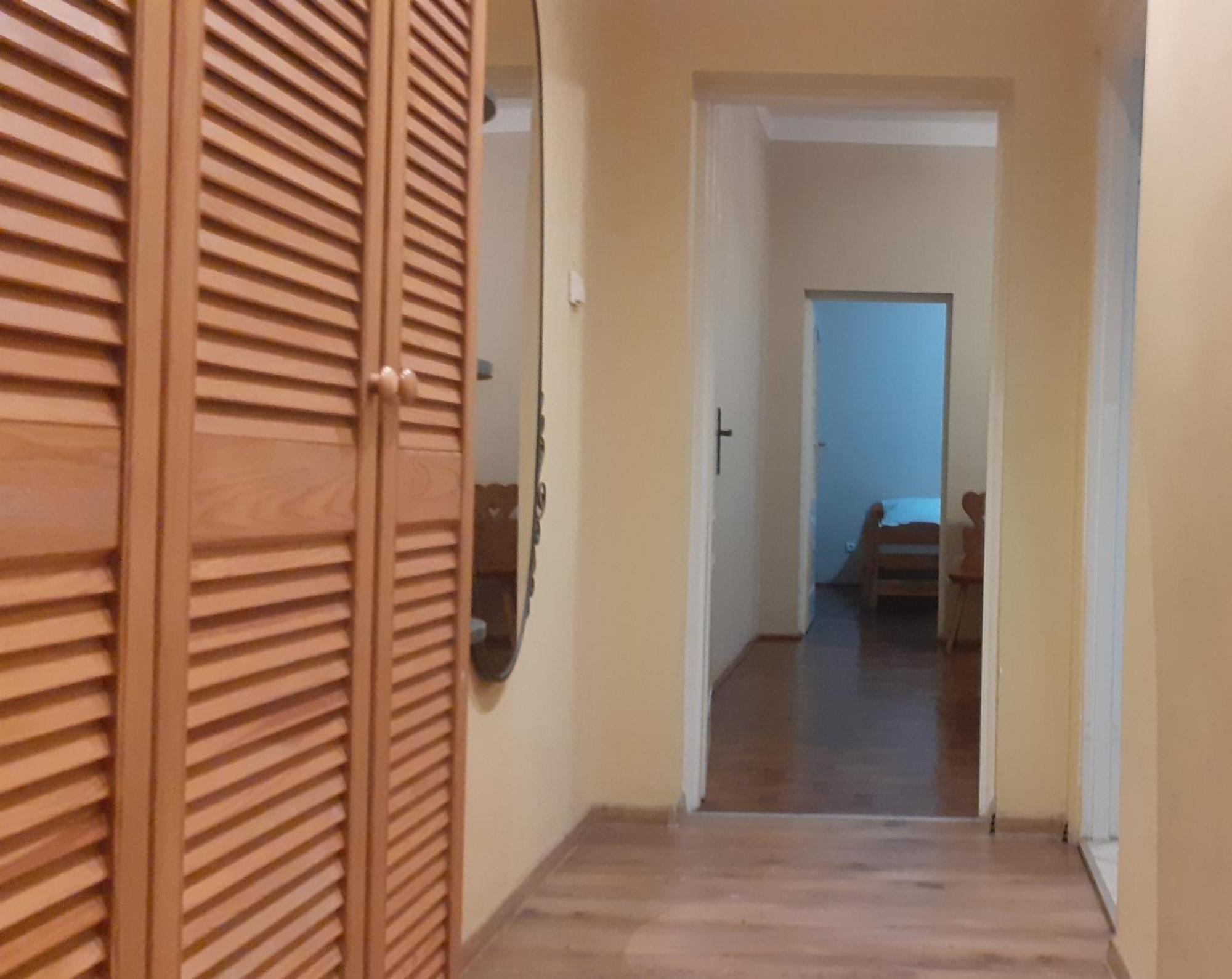 Kamienica Gniezno Exterior foto